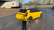 Renault 5 110kW Iconic Five Comfort Range 52kWh 5dr Auto Electric Hatchback